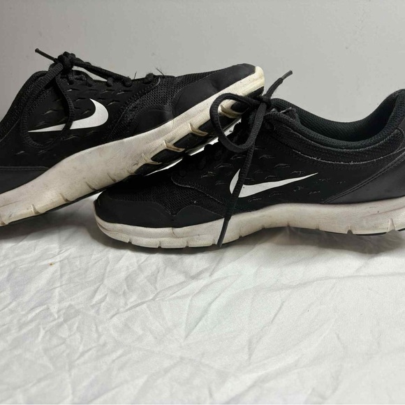 Nike Orive NM Black White running shoes size 9.5 - Picture 12 of 13